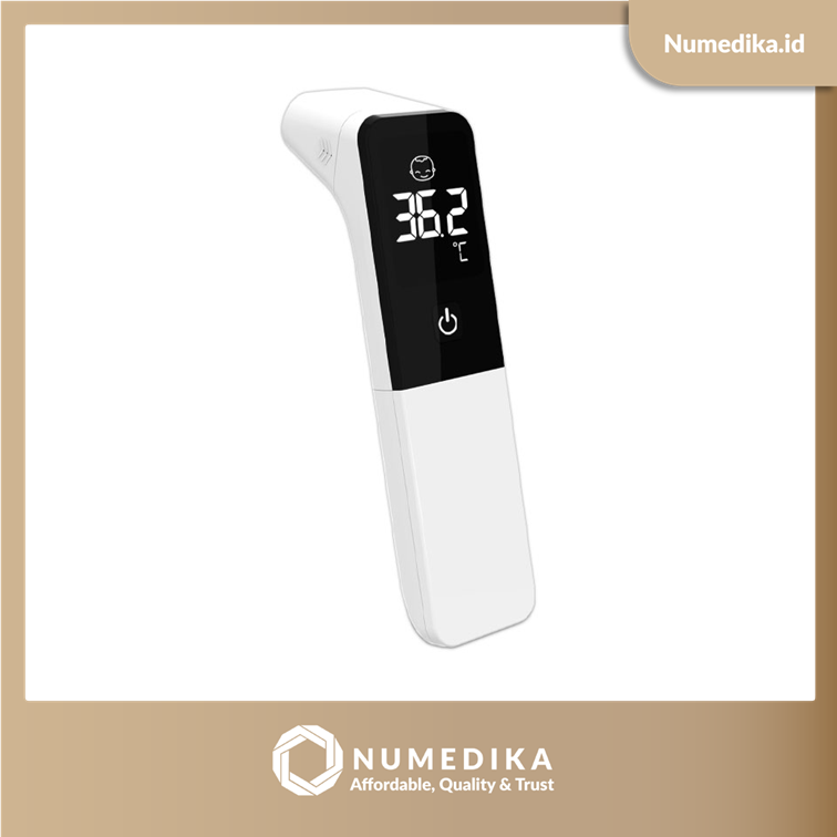 Infrared Forehead Thermometer Nesco Type UFR102